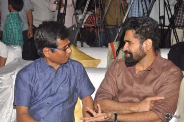 Bichagadu Movie 50 Days Celebrations